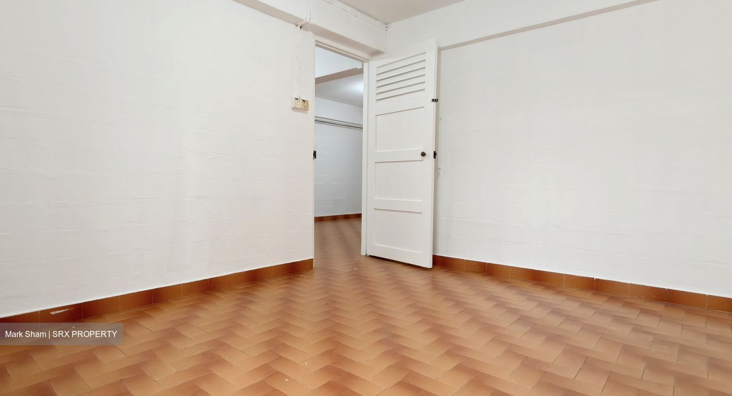 Blk 21 Ghim Moh Road (Queenstown), HDB 3 Rooms #629330731